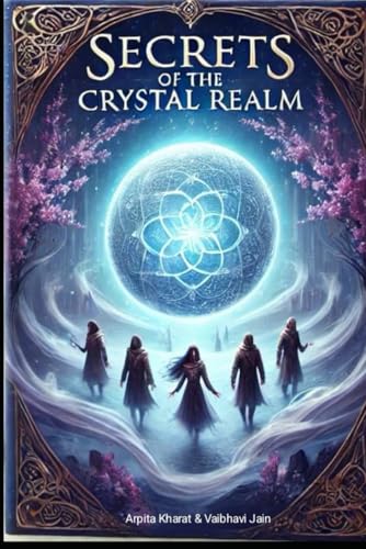 Secrets of the Crystal Realm von imprint