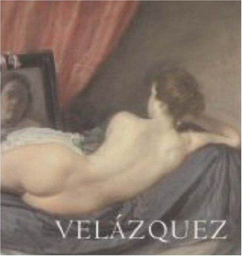 Velazquez (National Gallery London)