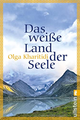 Das weiße Land der Seele (0)