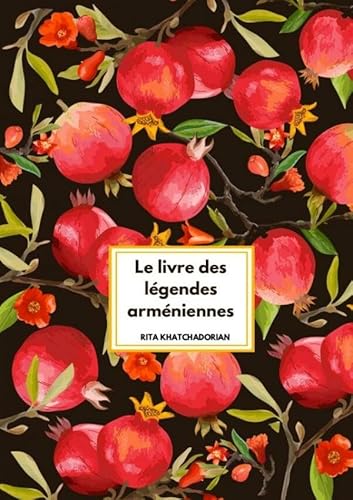 Le livre des légendes arméniennes von Brave New Books