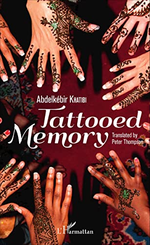 Tattooed Memory von L'HARMATTAN
