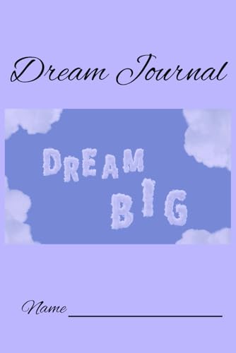 Dream Journal