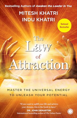 The Law of Attraction von Jaico