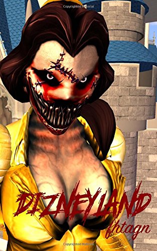 Dizneyland fhtagn von CreateSpace Independent Publishing Platform