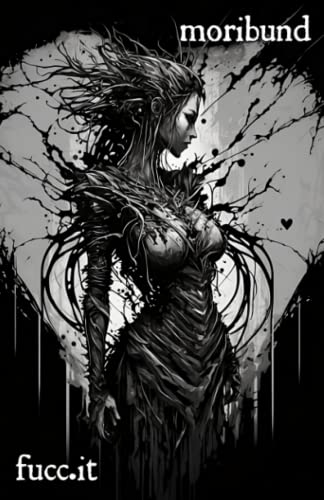 moribund: fucc.it von Independently published