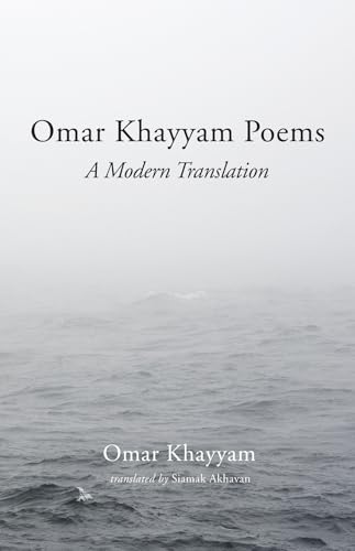 Omar Khayyam Poems: A Modern Translation von Resource Publications (CA)