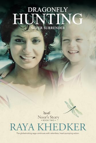 Dragonfly Hunting: Noor's Story: Book Two Dragonfly Hunting: Noor's Story: Book Two von FountKor