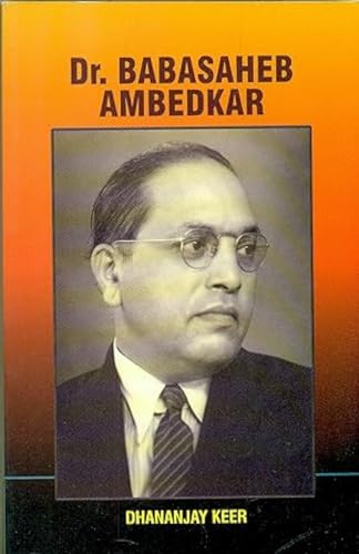 Dr. Babasaheb Ambedkar