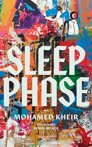 Sleep Phase von Two Lines Press