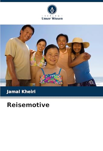 Reisemotive: DE von Verlag Unser Wissen