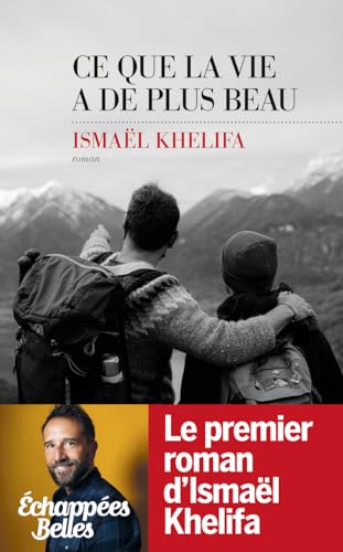 Ce que la vie a de plus beau von LES ESCALES