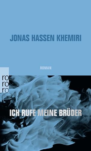 Ich rufe meine Brüder von Rowohlt