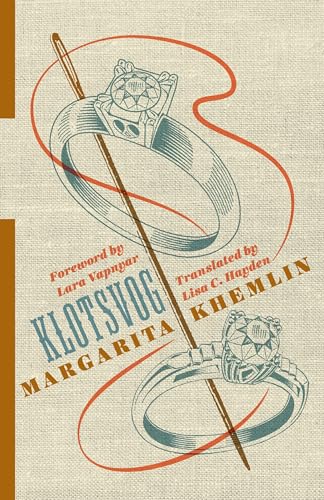 Klotsvog (Russian Library) von Columbia University Press