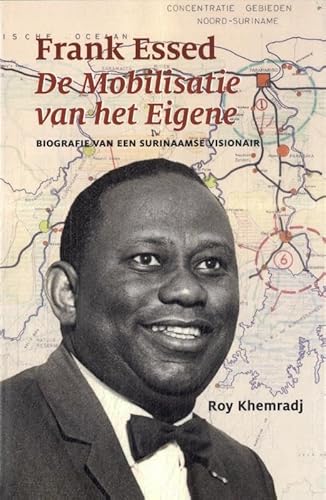 Frank Essed: De Mobilisatie van het Eigene Frank Essed: De Mobilisatie van het Eigene von Ef & Ef Media