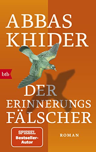 Der Erinnerungsfälscher: Roman von btb