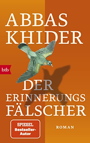 Der Erinnerungsfälscher: Roman von btb Verlag