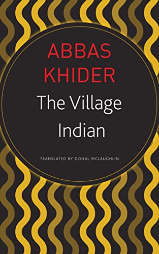 The Village Indian (German List) von Seagull Books