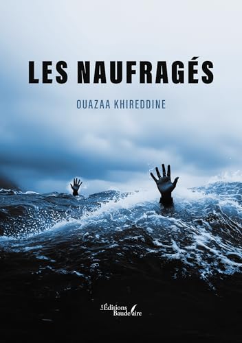 Les naufragés von Baudelaire