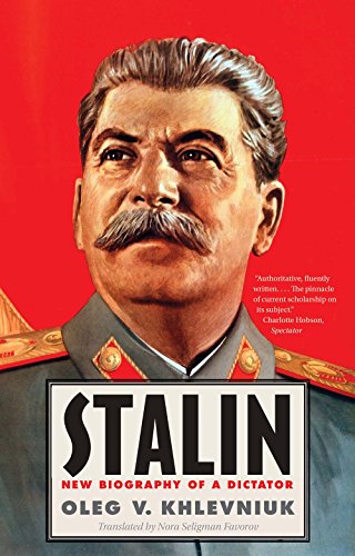 Stalin: New Biography of a Dictator von Yale University Press