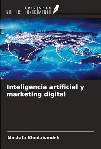 Inteligencia artificial y marketing digital