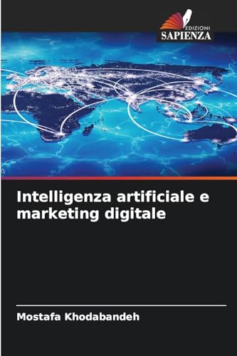 Intelligenza artificiale e marketing digitale: DE von Edizioni Sapienza