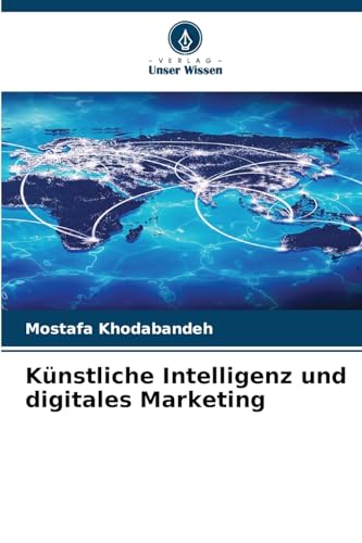 Künstliche Intelligenz und digitales Marketing: DE