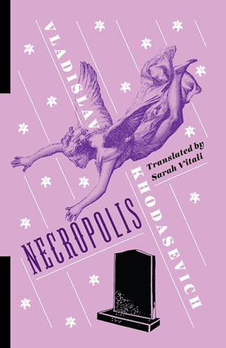 Necropolis (Russian Library)