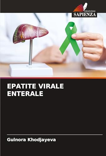 EPATITE VIRALE ENTERALE: DE von Edizioni Sapienza
