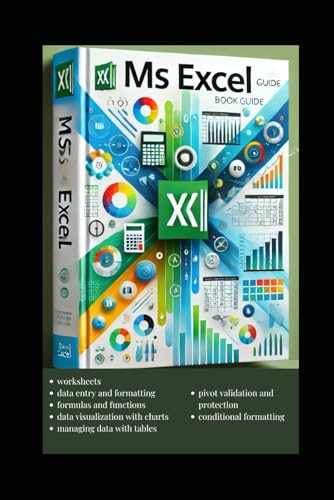 Ms Excel von Independently published
