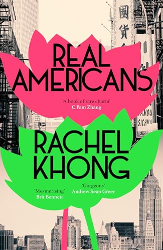 Real Americans von Hutchinson Heinemann