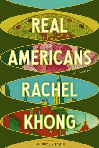 Real Americans: A novel von Knopf