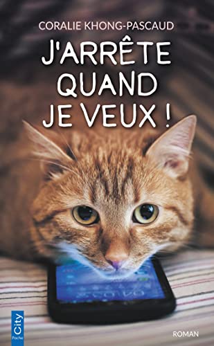 J'arrête quand je veux von CITY