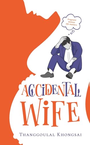 Accidental Wife von Blue Rose Publishers
