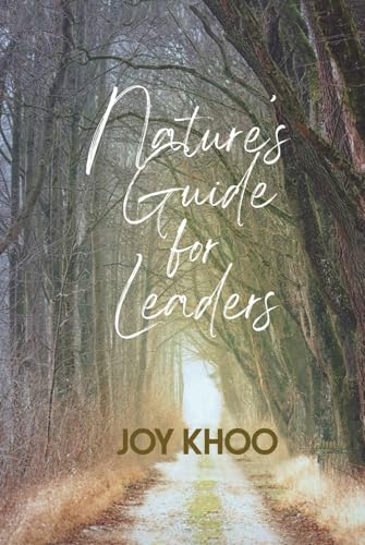 Nature’s Guide for Leaders von ASP&Co.