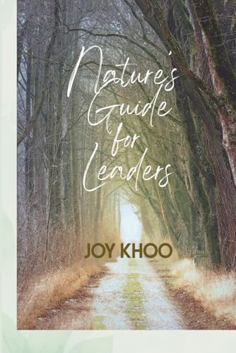 Nature’s Guide for Leaders von ASP&Co.