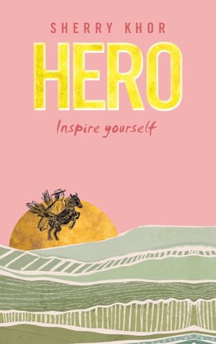 Hero: Inspire yourself von Xlibris US