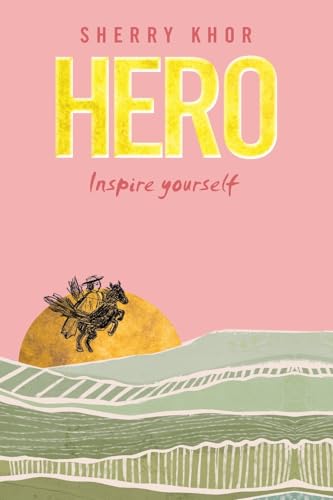 Hero: Inspire yourself von Xlibris US