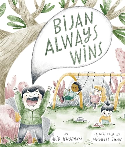 Bijan Always Wins Bijan Always Wins von DIAL