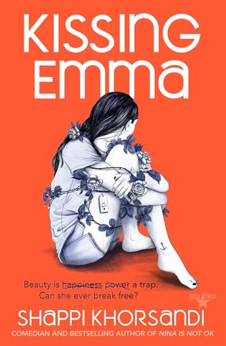 Kissing Emma