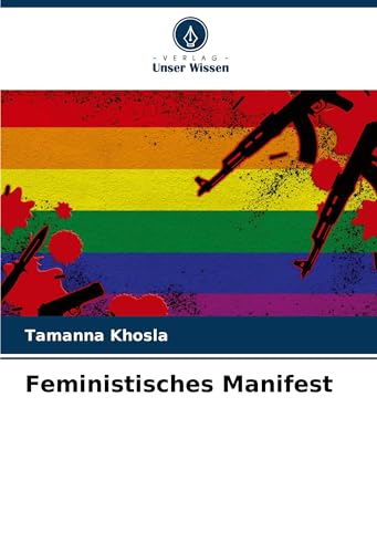 Feministisches Manifest von Verlag Unser Wissen