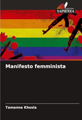 Manifesto femminista von Edizioni Sapienza
