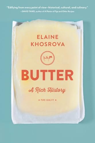 Butter: A Rich History