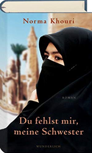 Du fehlst mir, meine Schwester von Wunderlich
