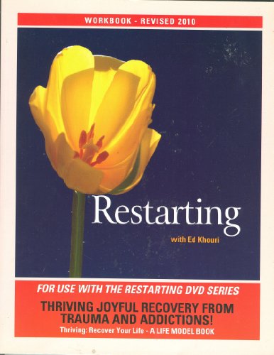 Restarting Workbook
