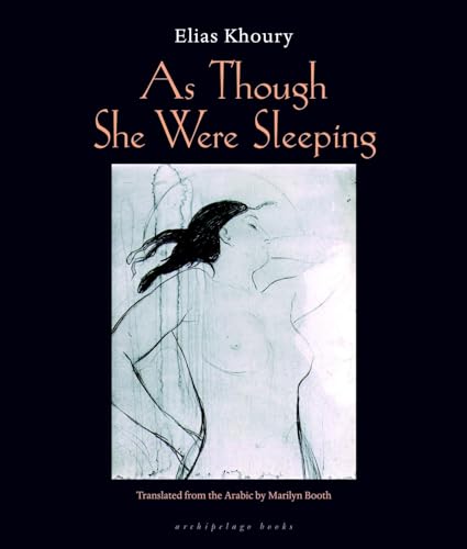 As Though She Were Sleeping (Rainmaker Translations)