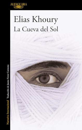 La cueva del sol (Literaturas) von ALFAGUARA