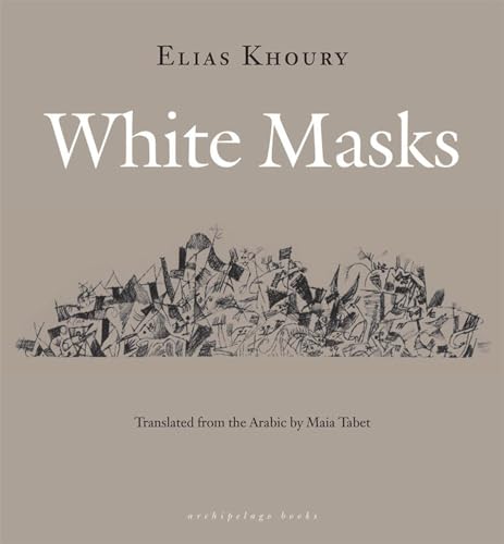 White Masks