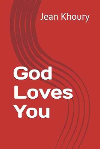 God Loves You