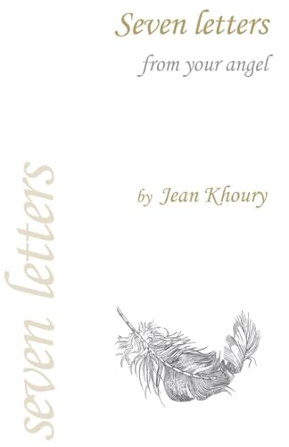 Seven Letters from your Angel von Independently published