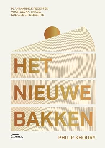 Het nieuwe bakken von Manteau